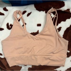 Size Medium Monarch Bra